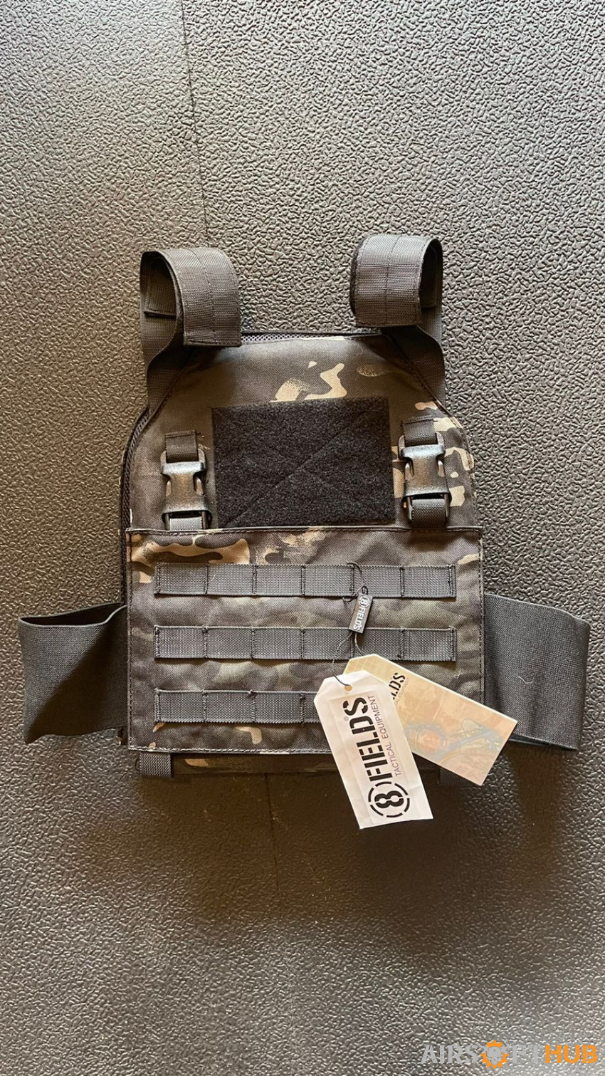 Unused gear for sale - Used airsoft equipment
