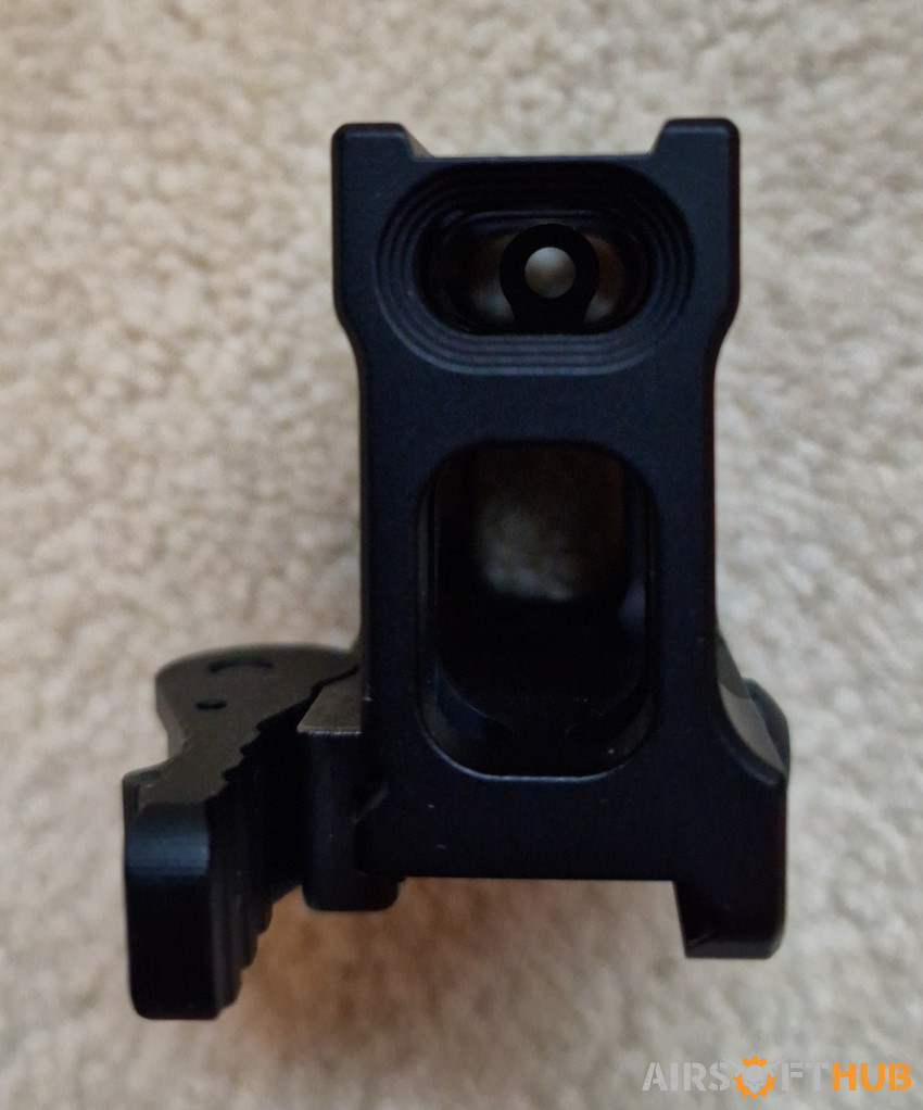 Unity Tactical FAST™ Mount - Used airsoft equipment