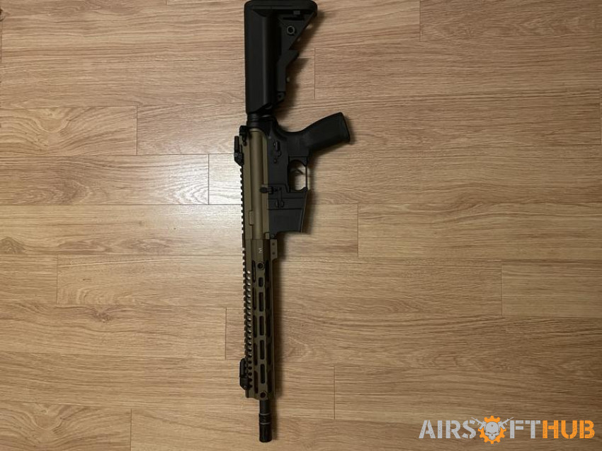 Specna arms edge e20 - Used airsoft equipment