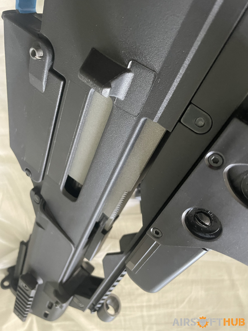 G36C Replica - Used airsoft equipment