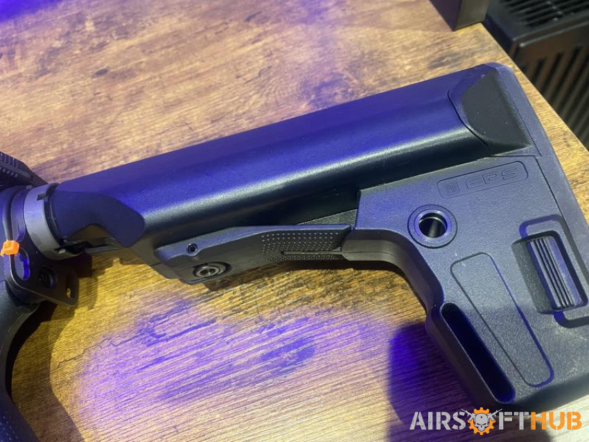 KWA RONIN TK45 3.0 recoil - Used airsoft equipment