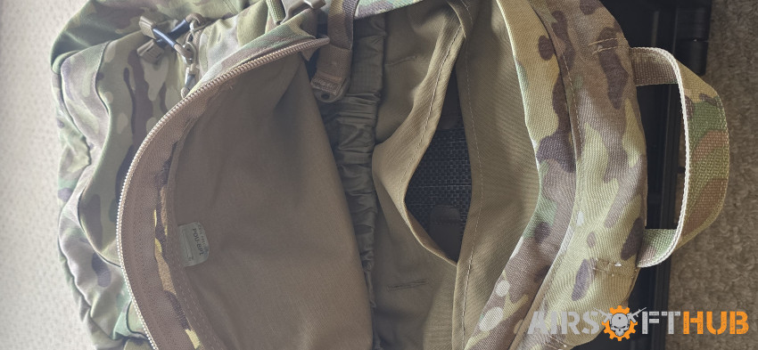 Crye Precision AVS 1000 Pack - Used airsoft equipment