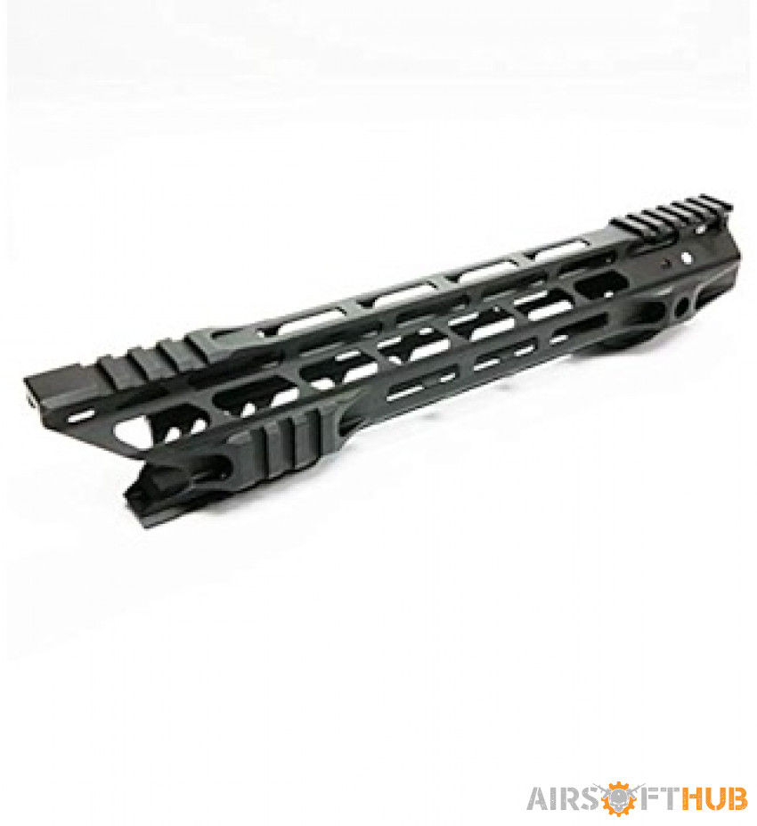 Looking for handguard - Used airsoft equipment