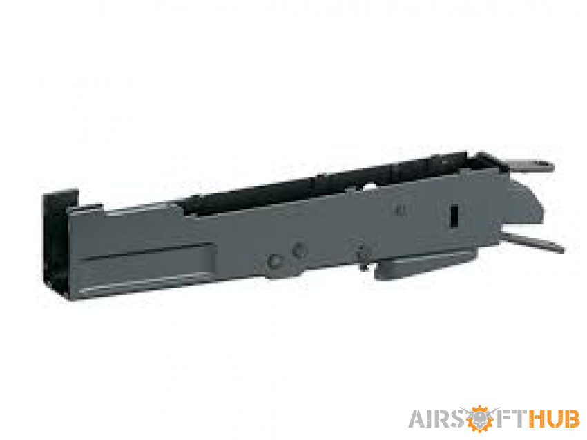 Ak lower Reciever - Used airsoft equipment