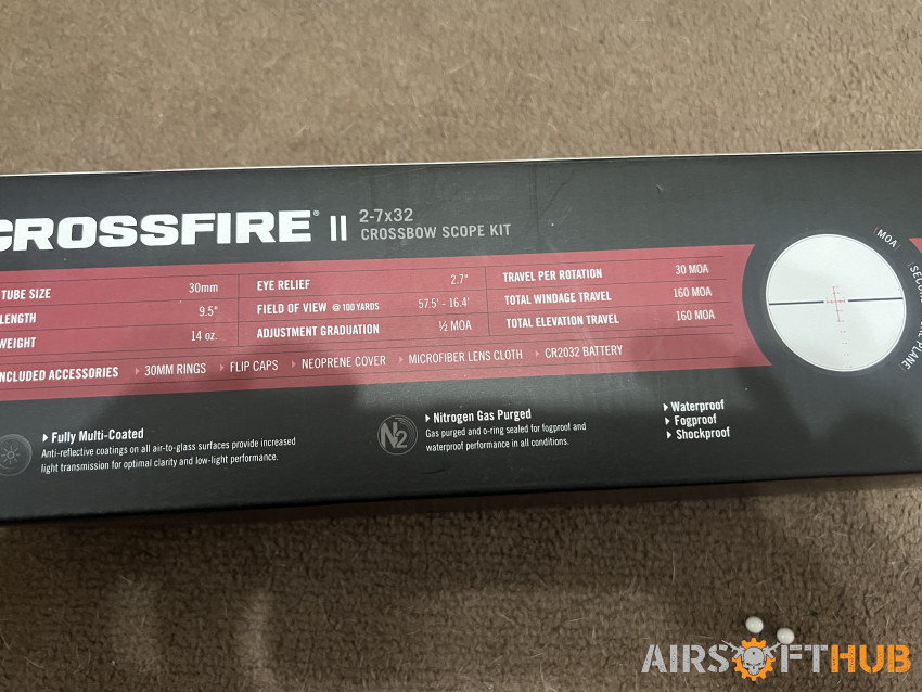 Silverback srs a1 16” covert - Used airsoft equipment