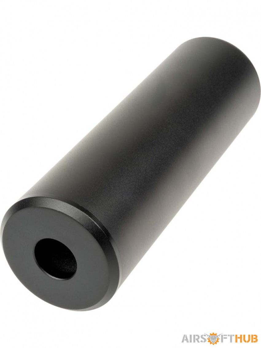 VORSK QD Suppressor with 5-Lug - Used airsoft equipment