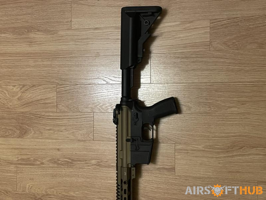 Specna arms edge e20 - Used airsoft equipment