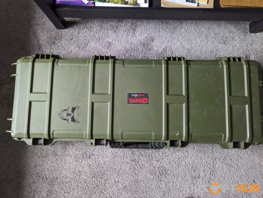 Airsoft bundle - Used airsoft equipment