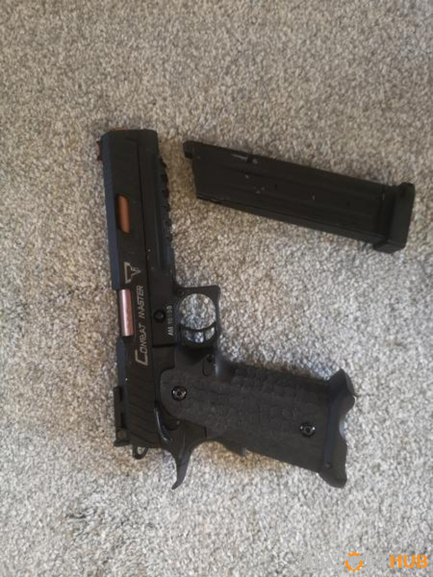 Airsoft gear for sell - Used airsoft equipment