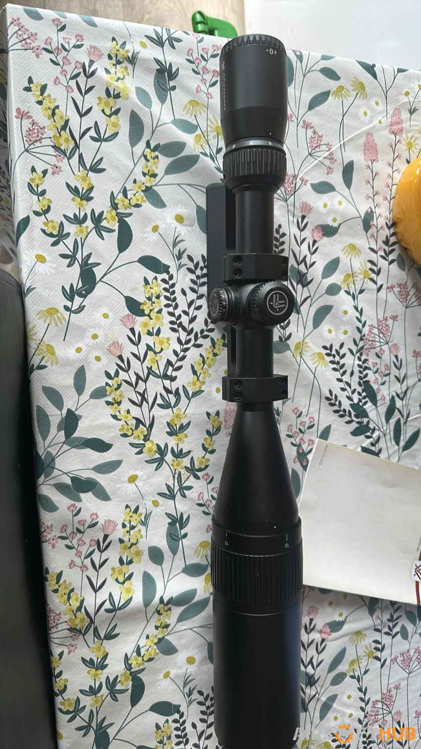 Vortex Crossfire 2 - Used airsoft equipment