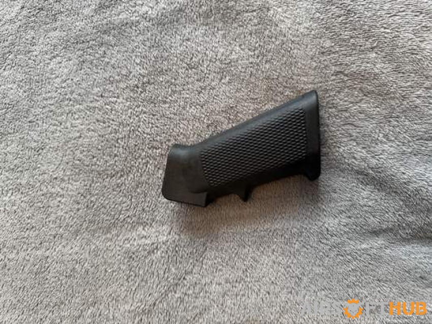 Wolverine MTW grip - Used airsoft equipment