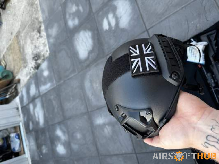 G&G Armament Combat Machine - Used airsoft equipment