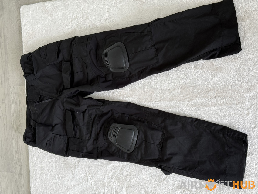 Airsoft Bundle Deal - Used airsoft equipment