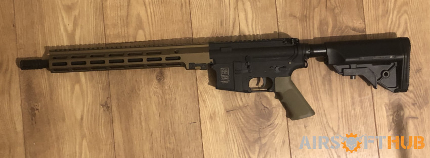 Specna URGI M4 - Used airsoft equipment