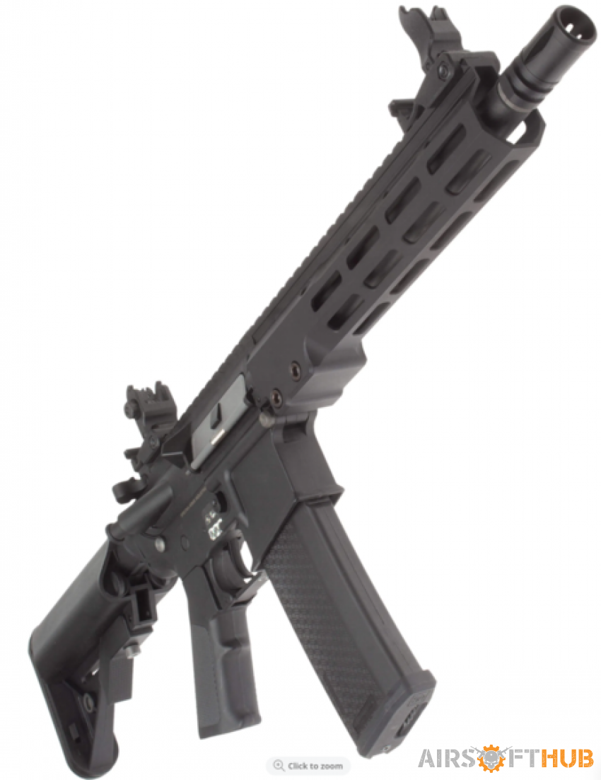 Specna Arms SA-C23 CORE™ - Used airsoft equipment