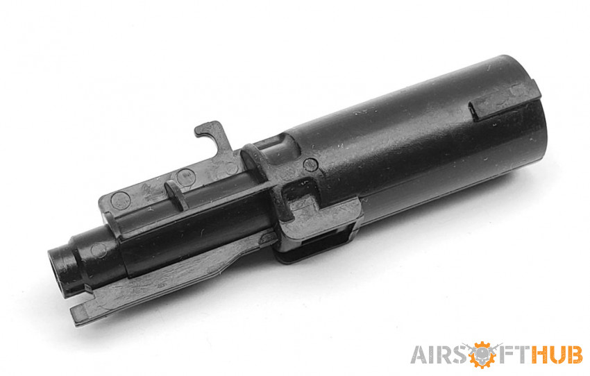 Wanted- SRC aks74u gbbr nozzle - Used airsoft equipment