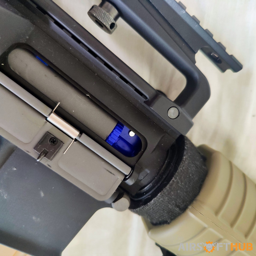 Specna Arms SA-E02 EDGE - Used airsoft equipment
