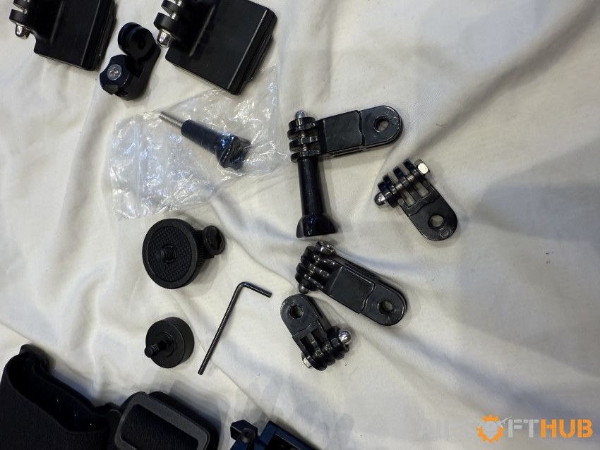 Nitesights Elite Night Vision - Used airsoft equipment