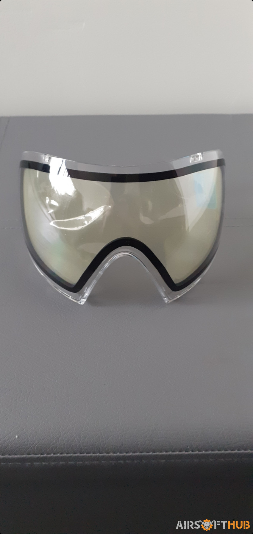 Dye i4 DyeCam Mask - Used airsoft equipment