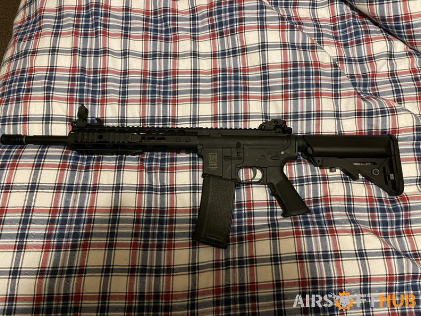 3 Gun Package - Used airsoft equipment
