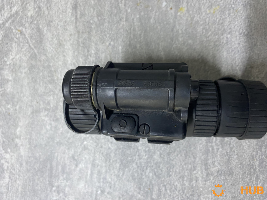 Pvs 14 - Used airsoft equipment