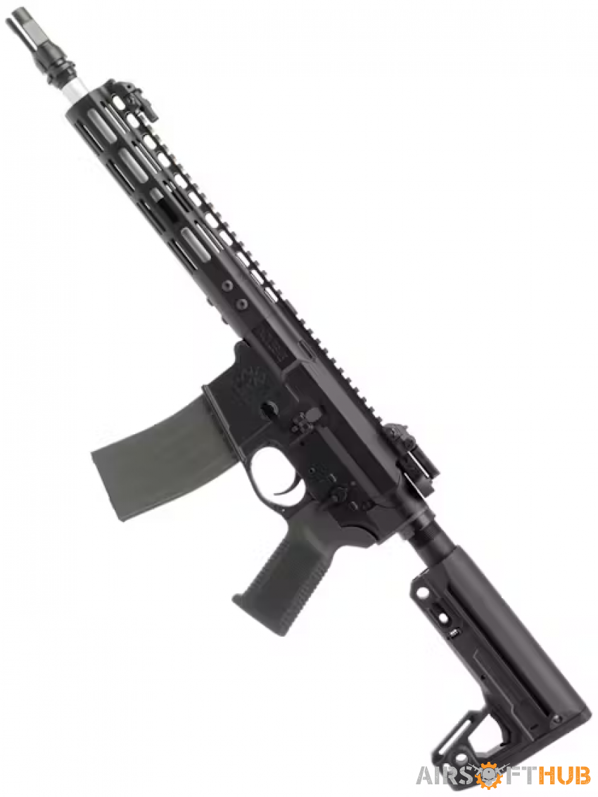 Wanted - EMG/CYMA/DE MWS GBBR - Used airsoft equipment