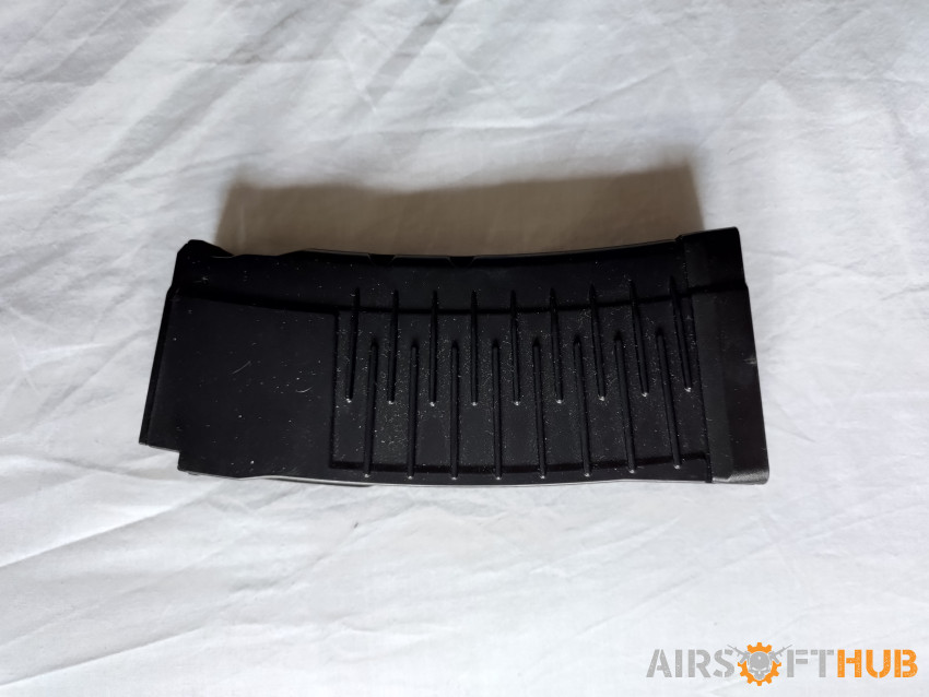 LCT VSS Vintorez - Used airsoft equipment