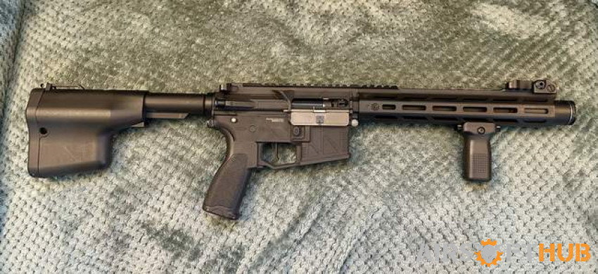 Kit FOR SALE - NO SET Prices - Used airsoft equipment