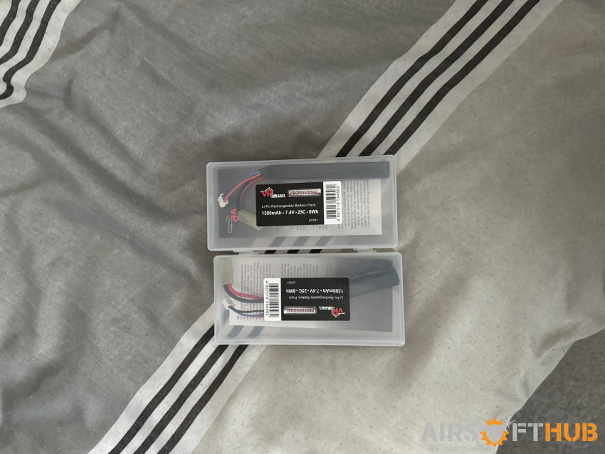 Specna arms h11 - Used airsoft equipment