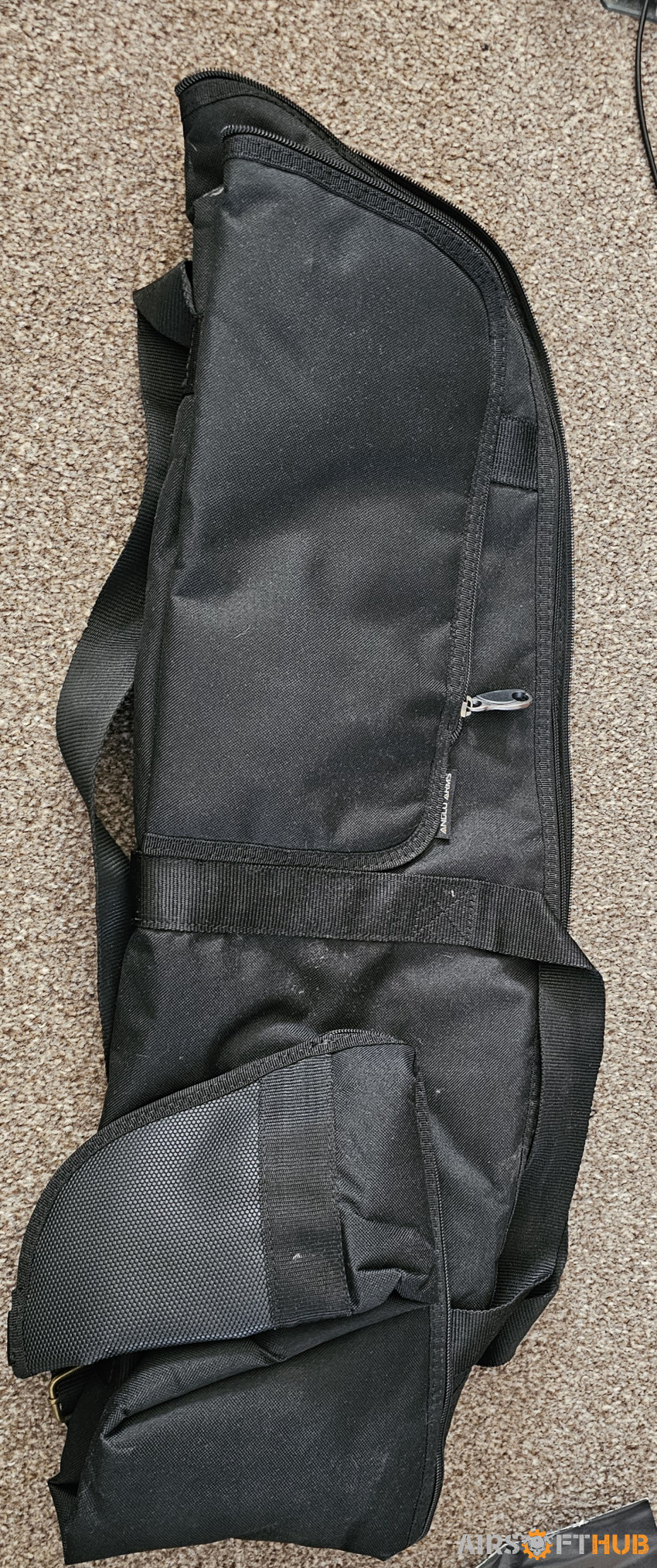 Starter gear!! - Used airsoft equipment