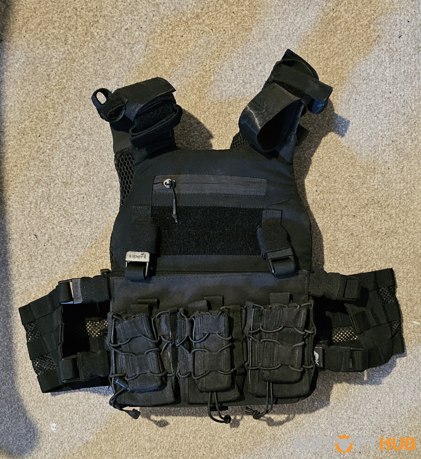 Arcturus AK bundle - Used airsoft equipment