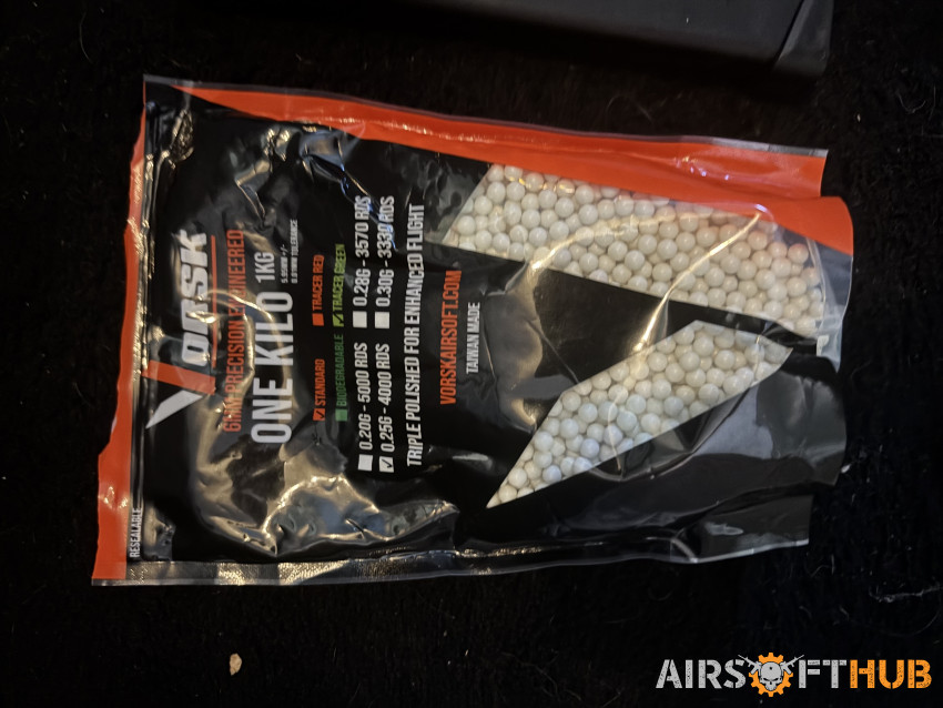 G&G ARP9 - Used airsoft equipment