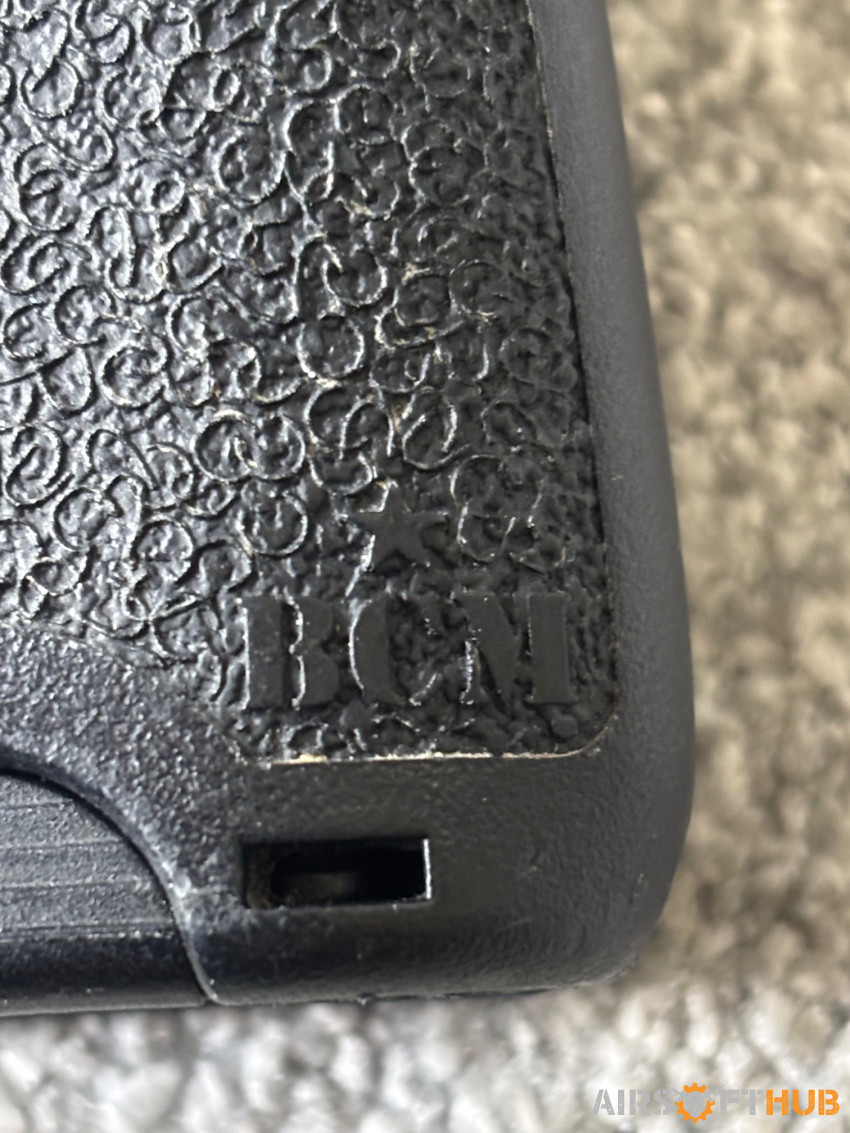VFC HK416 GBBR - Used airsoft equipment