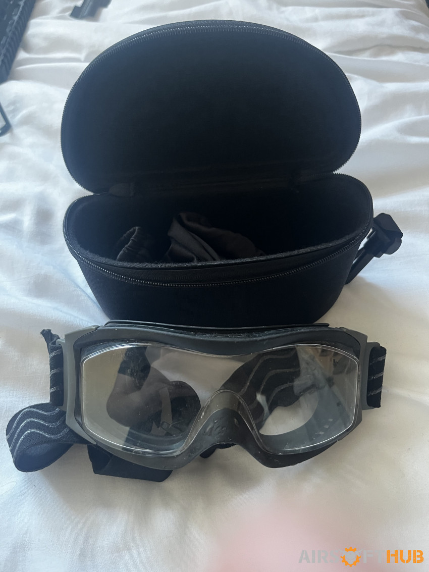 Max Upgraded HPA Bundle - Used airsoft equipment