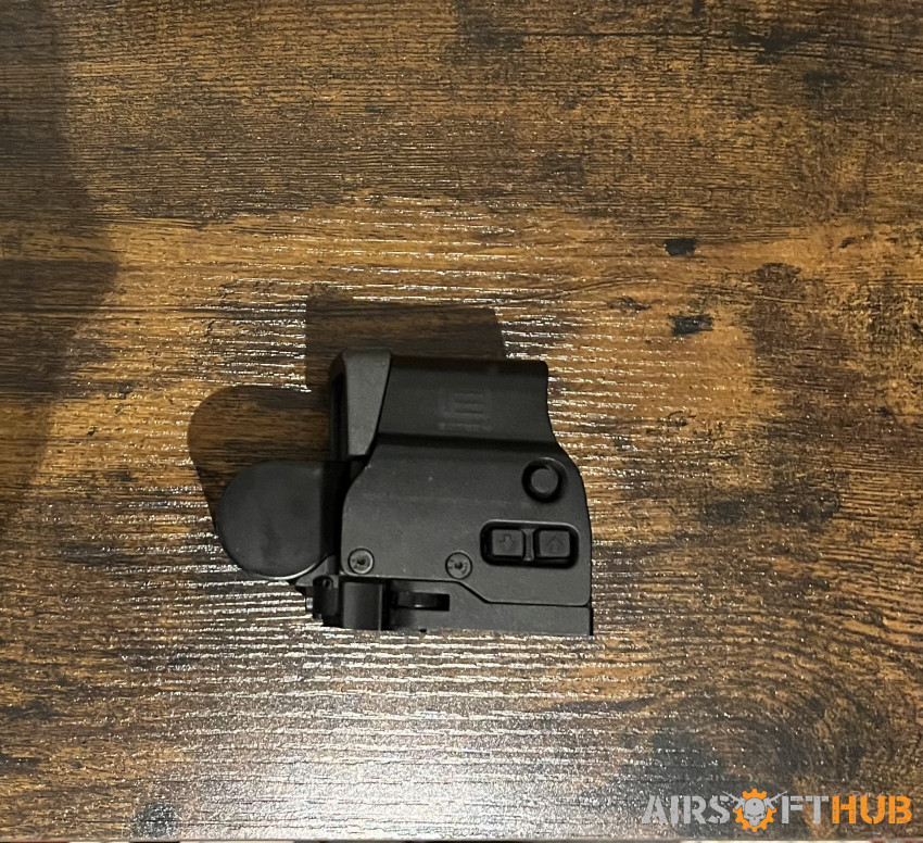 Eotech Replica Holo sight - Used airsoft equipment