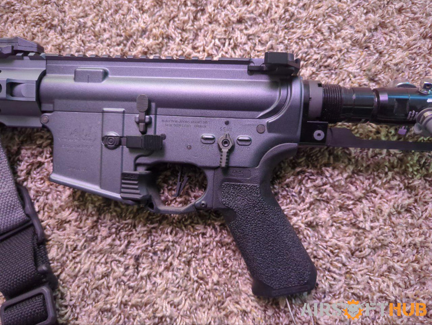 VFC Avalon w/ P* Kythera - Used airsoft equipment