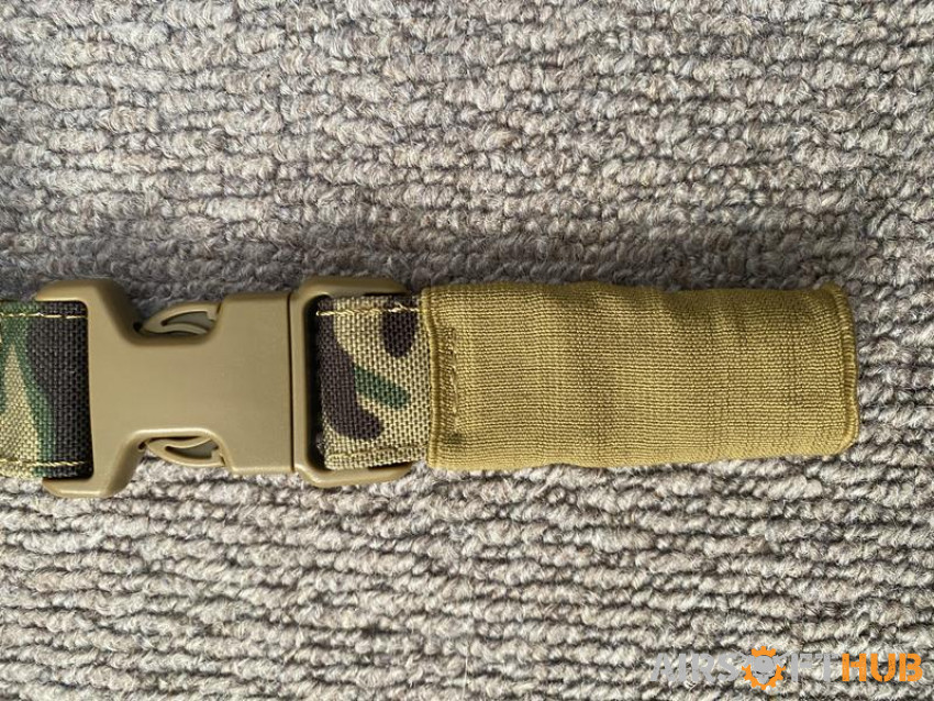 Viper 1 point sling Multicam - Used airsoft equipment