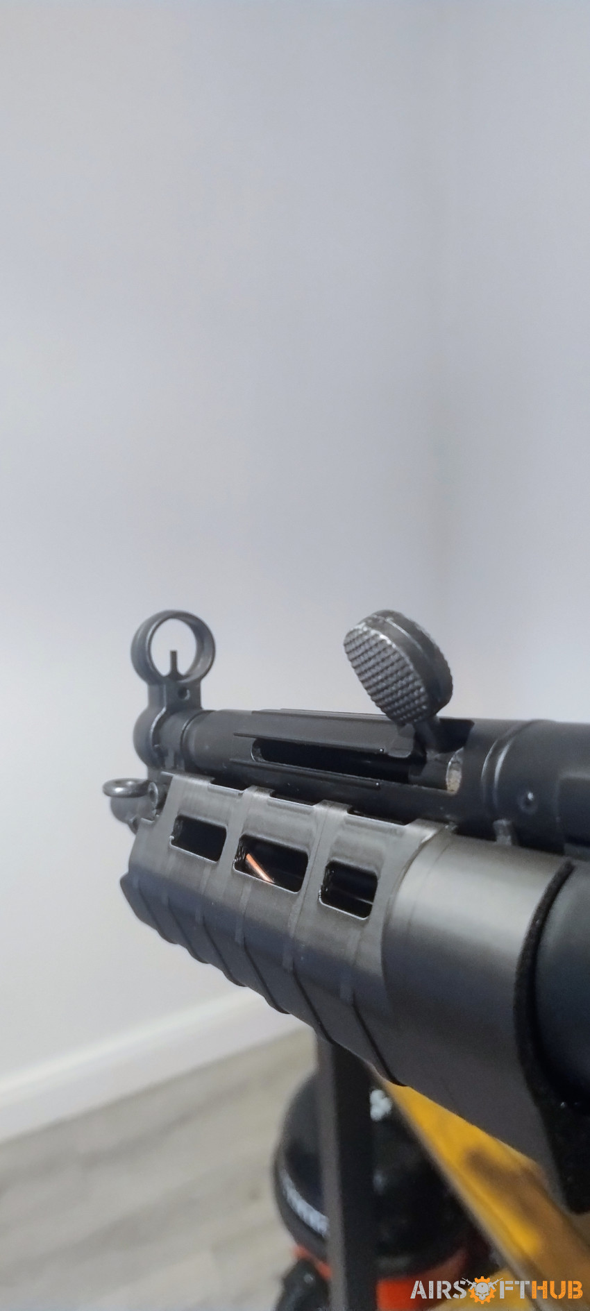 TM MP5 Custom Bundle - Used airsoft equipment