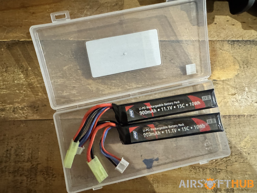 G&G Armament CMF, 16 - Used airsoft equipment