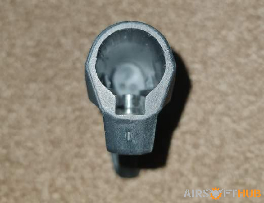 Magpul sl style stock - Used airsoft equipment