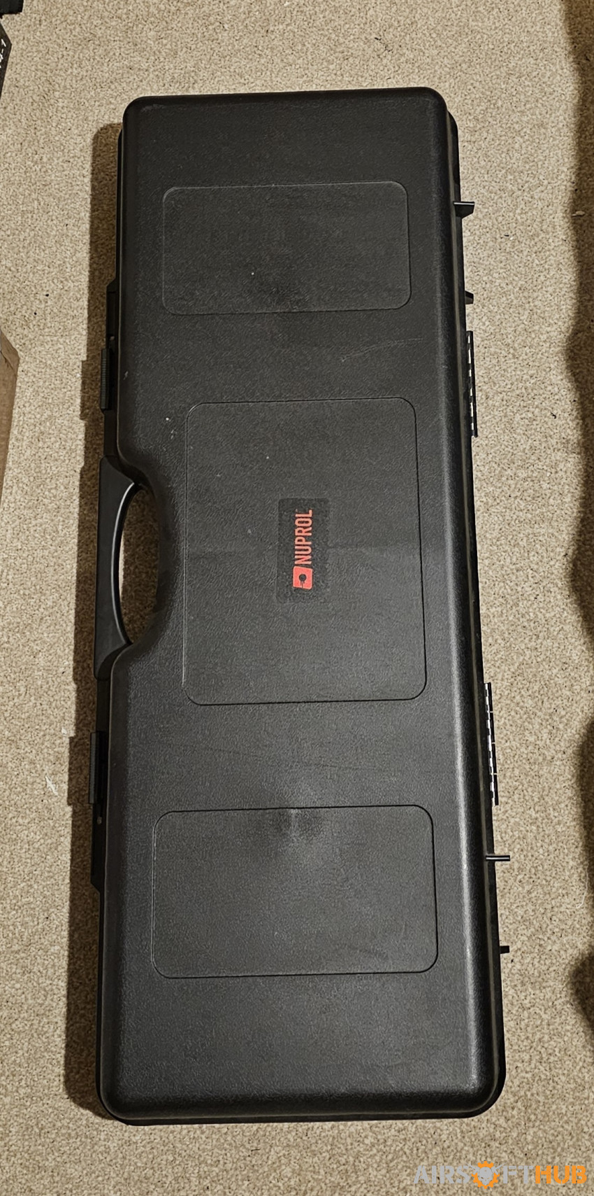 Arcturus AK bundle - Used airsoft equipment