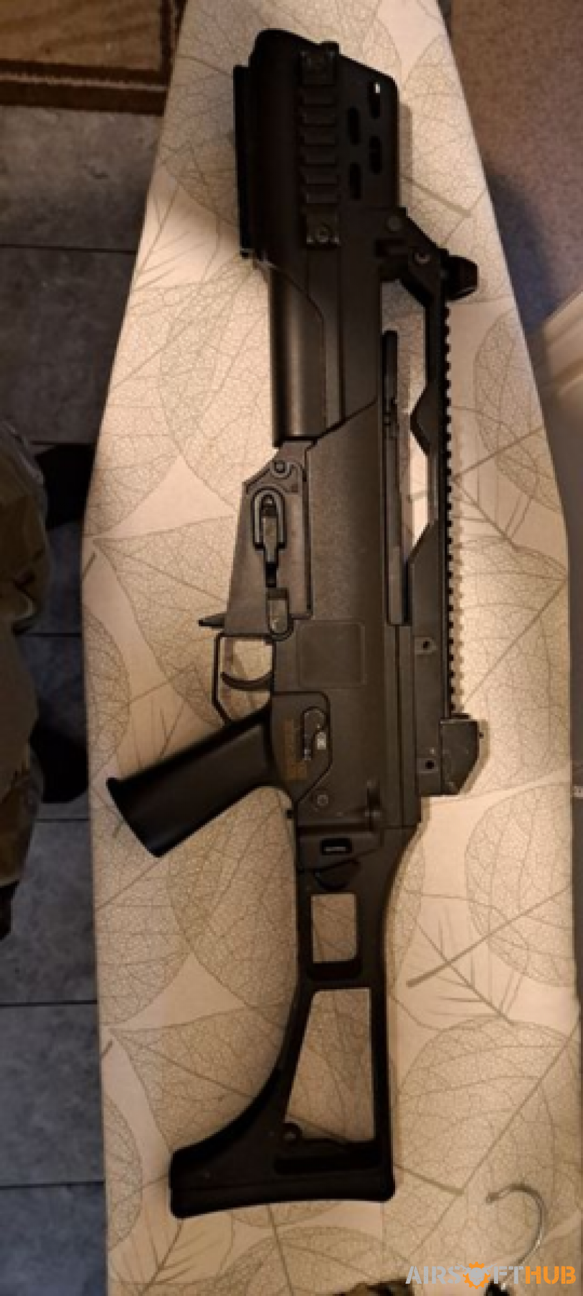 G36c for sale - Used airsoft equipment