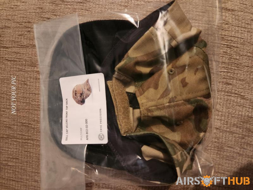 Cyre Precision G4 - Used airsoft equipment