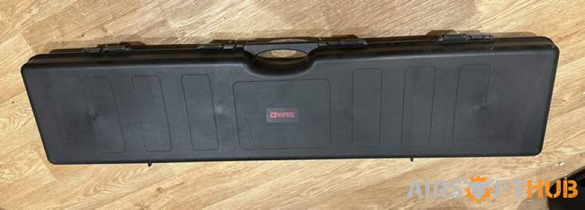 G&G CM15 KR 10" + EXTRAS - Used airsoft equipment