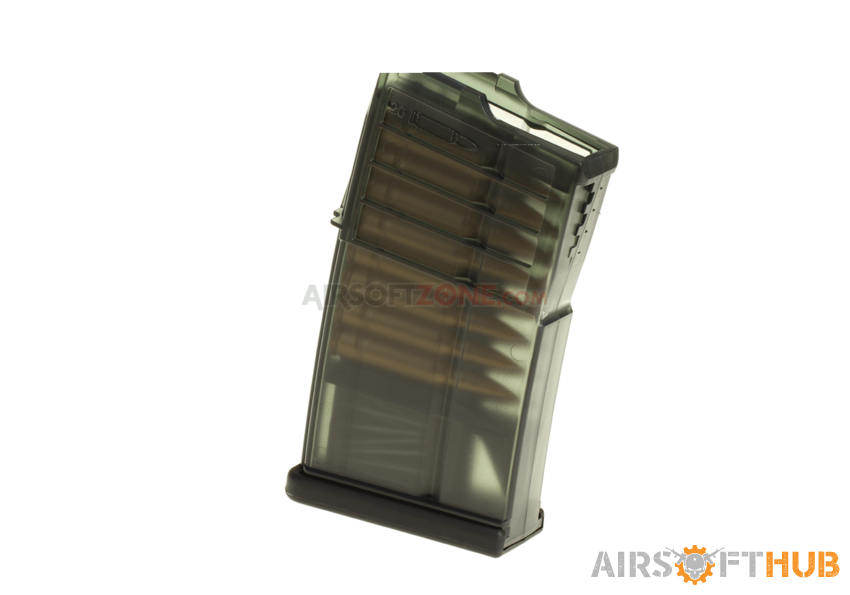 VFC HK 417 aeg magazine - Used airsoft equipment