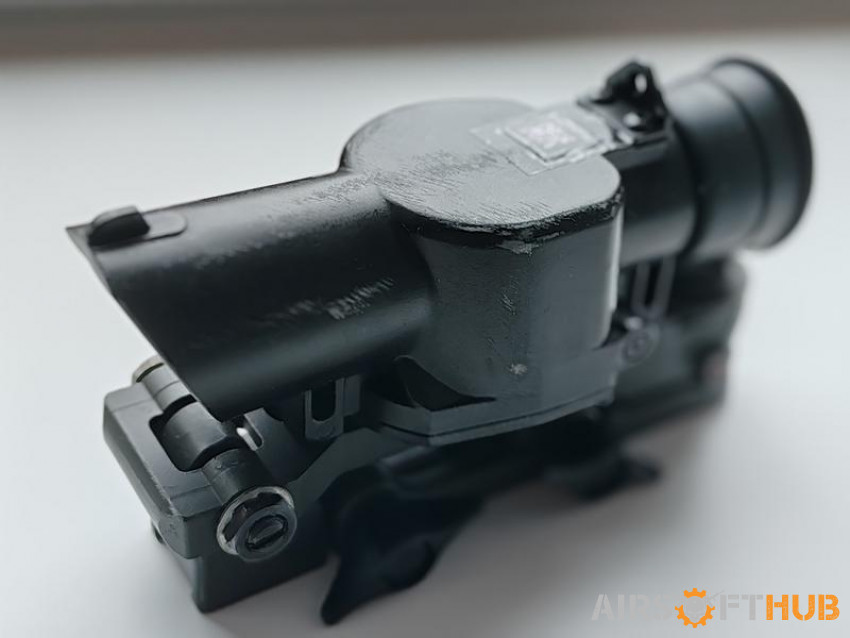 ARES SUSAT for L85 - SA80 - Used airsoft equipment