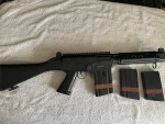 JG FN Fal - Used airsoft equipment