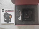 Vortex Crossfire Red Dot - Used airsoft equipment