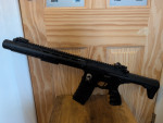 G&G Honey Badger PDW 15 - Used airsoft equipment