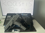 VMP-1C Bundle - Used airsoft equipment